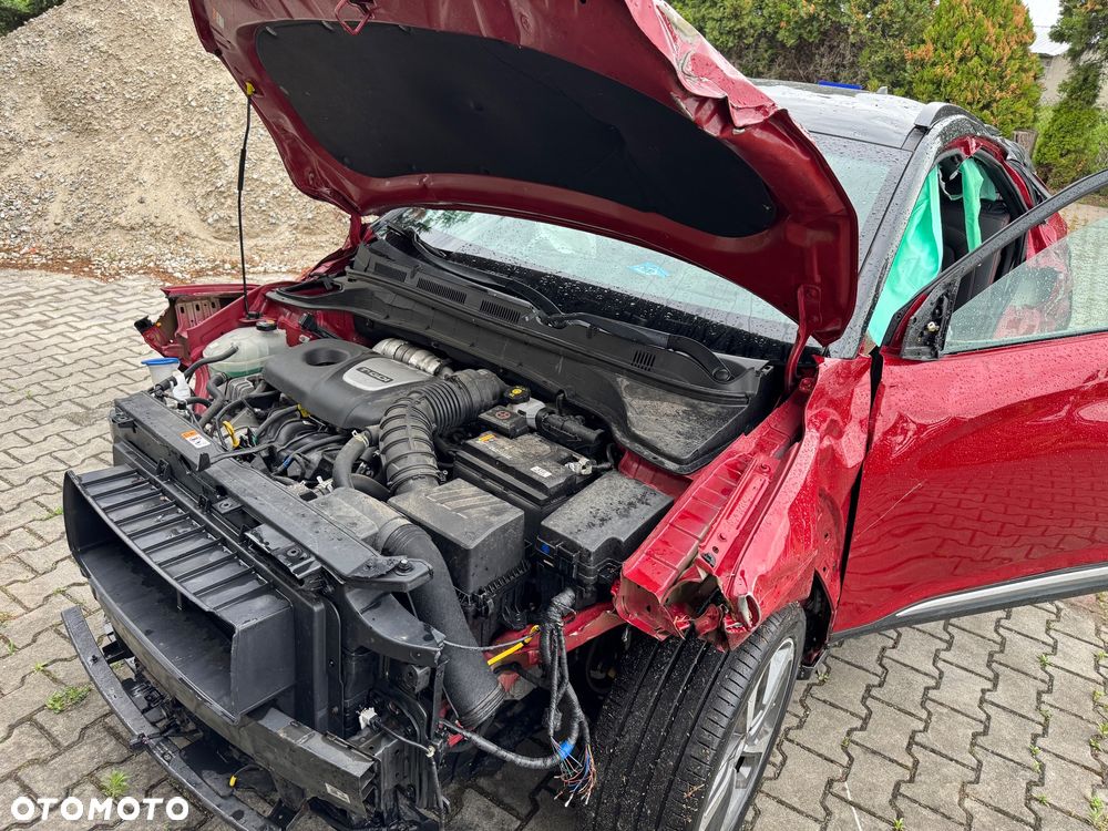 Hyundai Kona 1.6 T-GDI DCT Premium - 9