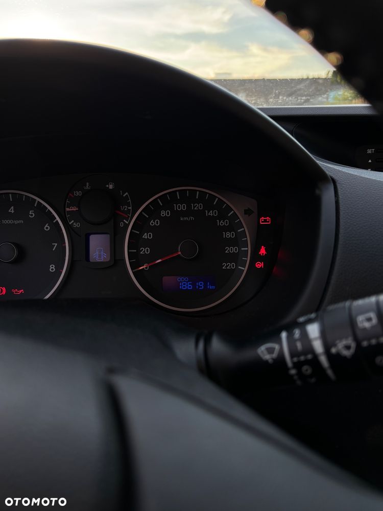 Hyundai i20 1.25 Comfort - 16