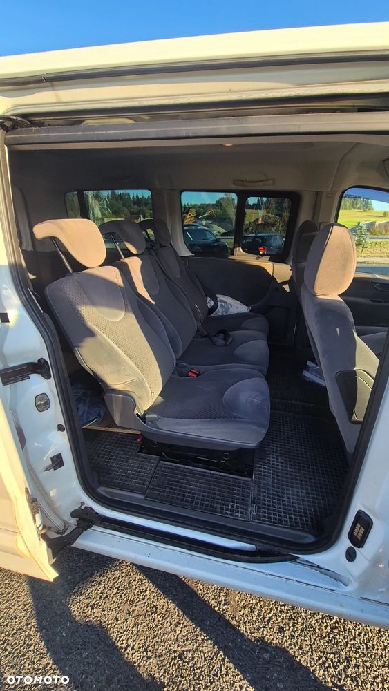Citroen Jumpy 2013 photo 3