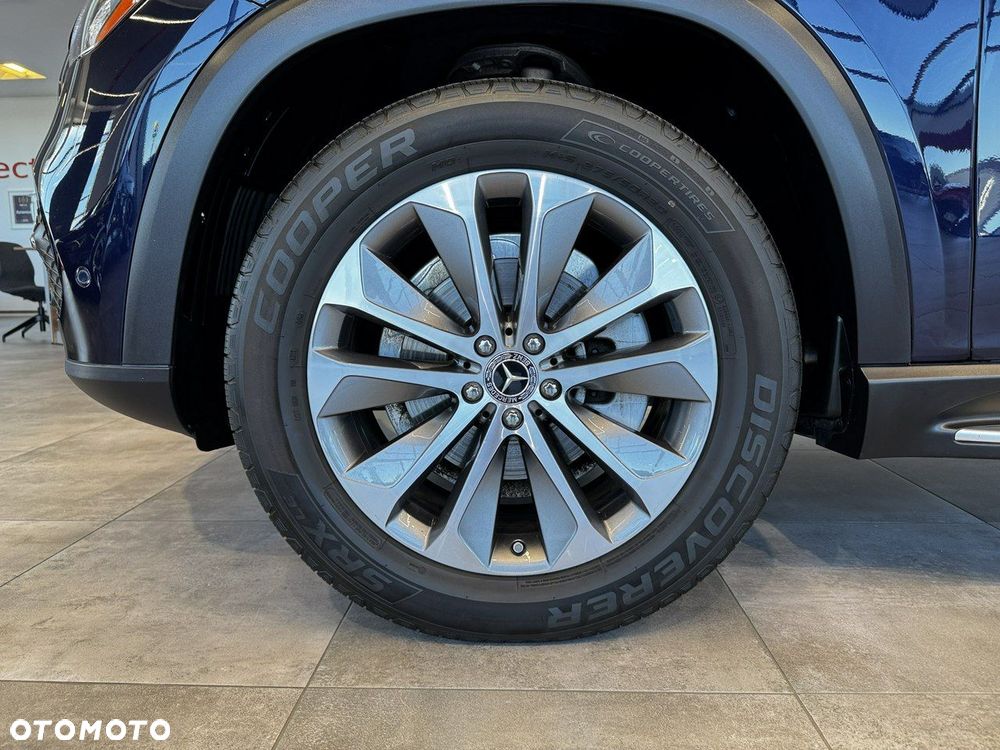 Mercedes-Benz GLE - 11