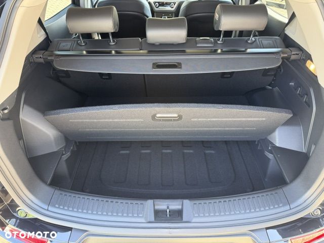 SsangYong/KGM Korando 1.5 T-GDI Adventure 2WD - 12