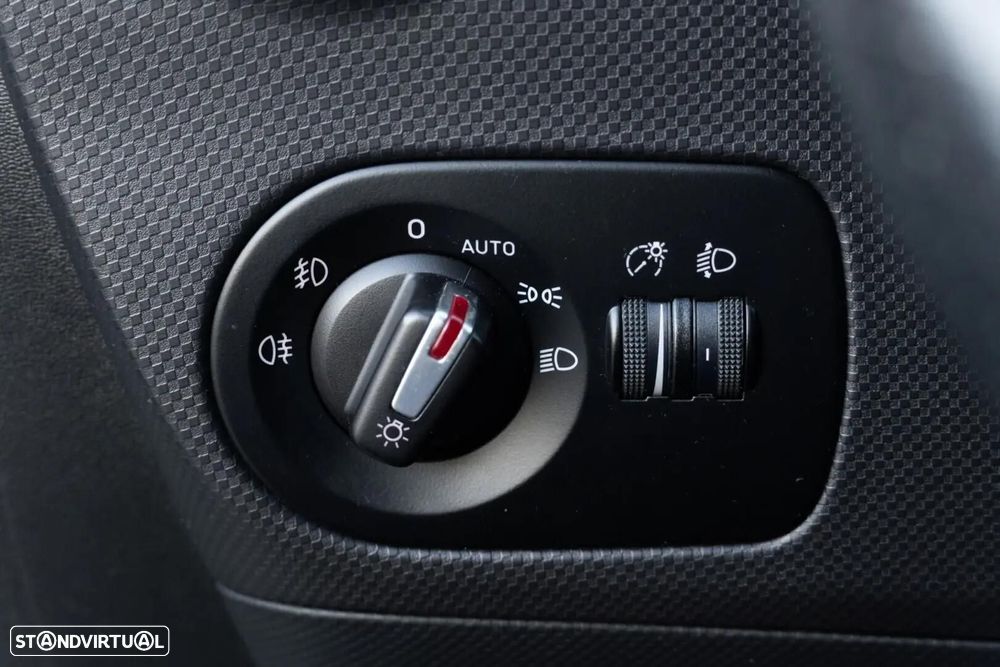 SEAT Leon - 26