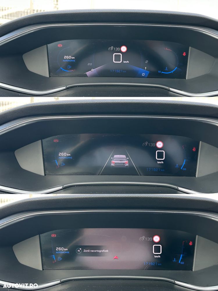 Peugeot 308 SW BlueHDi 130 Stop & Start Active Business-Paket - 11