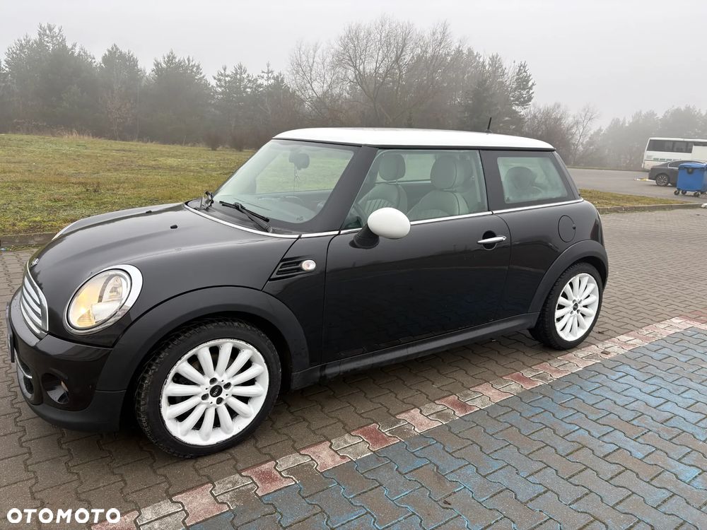 MINI Cooper D - 15