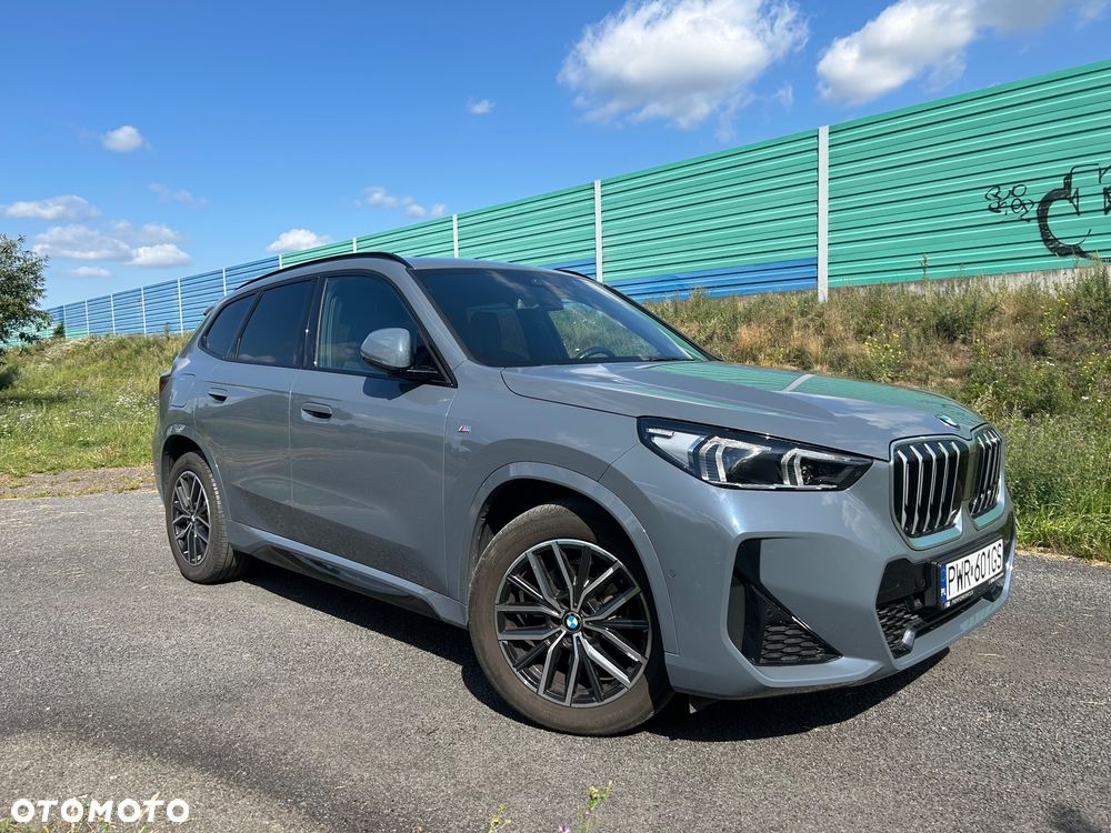 BMW X1 sDrive18i M Sport - 1