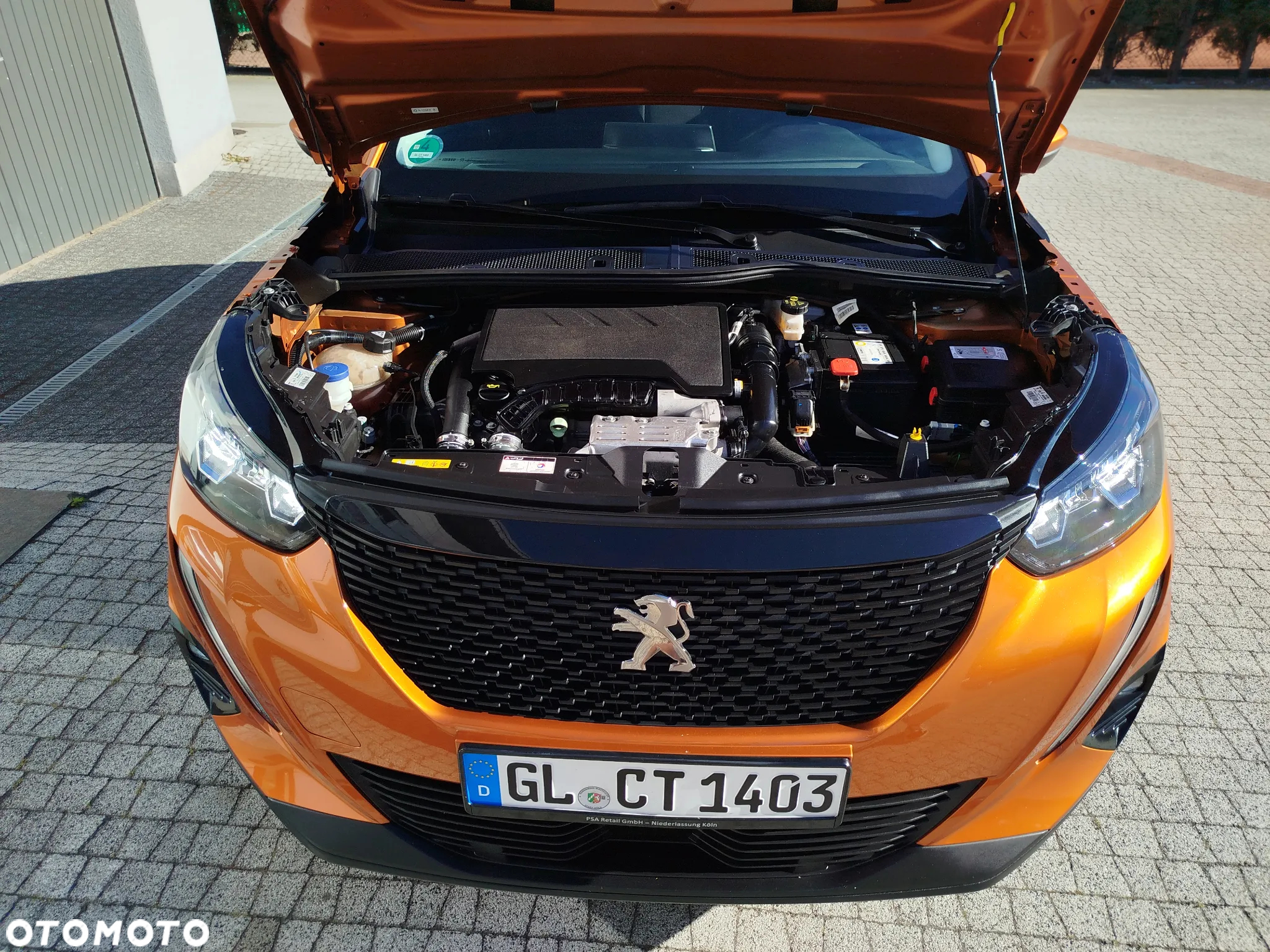 Peugeot 2008 PureTech 100 Stop&Start Allure Pack - 25