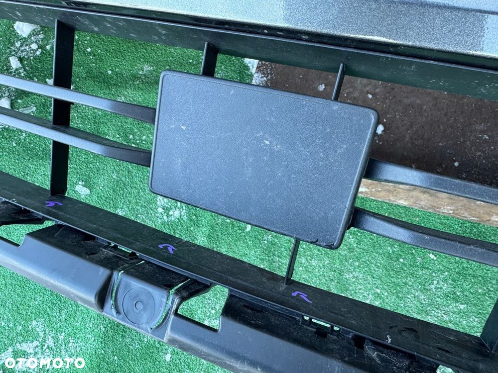 FORD EXPLORER EV ELECTRIC 2024 2025- ZDERZAK PRZÓD EU ORG - 9