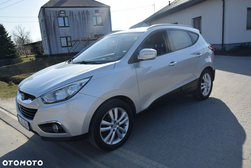 Hyundai ix35 - 4