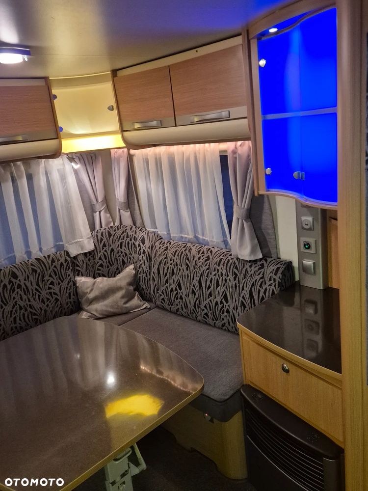 Adria Adora 563 PU - 39