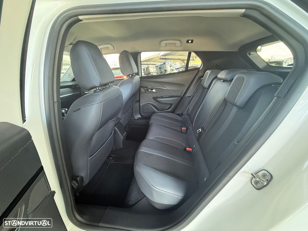 Peugeot 2008 1.5 BlueHDi Allure - 6