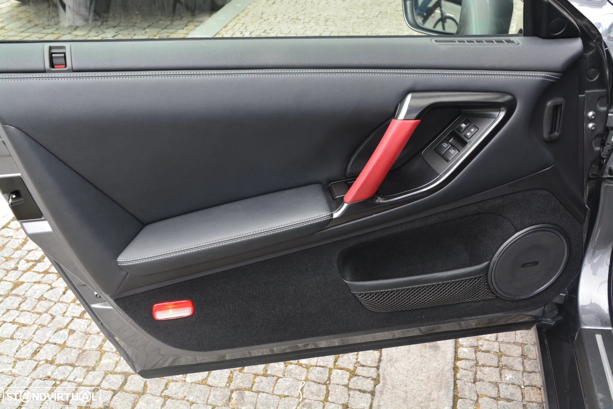 Nissan GT-R 3.8 V6 Black Edition - 21
