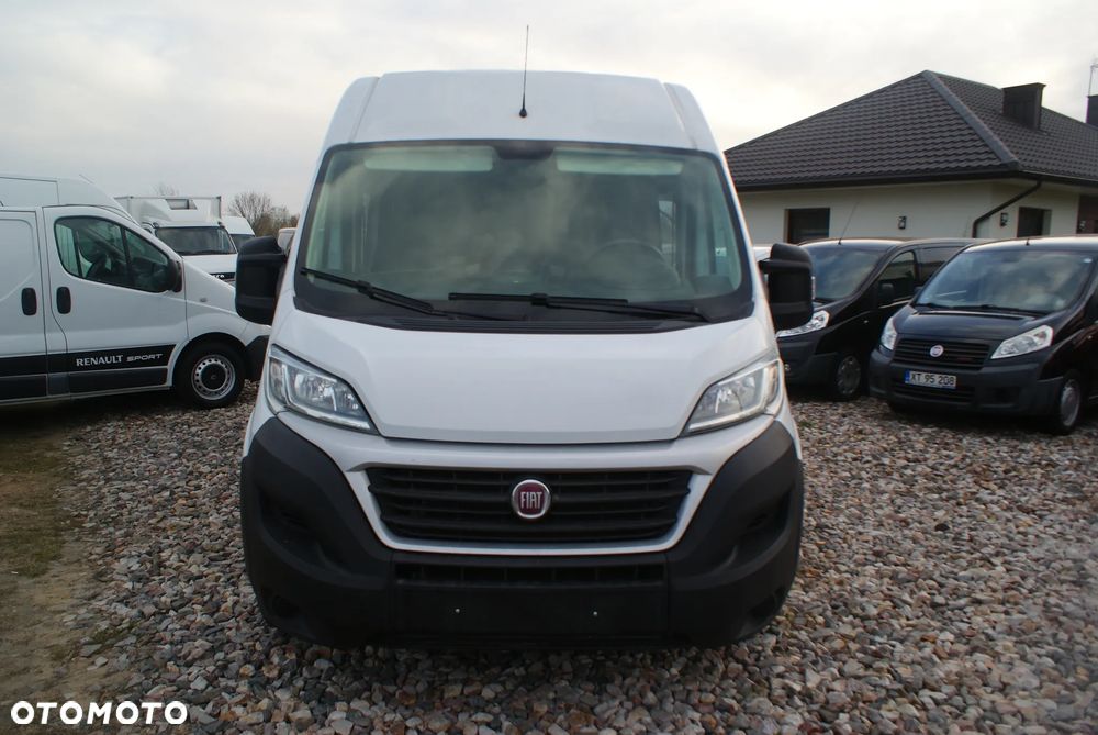 Fiat Ducato - 2