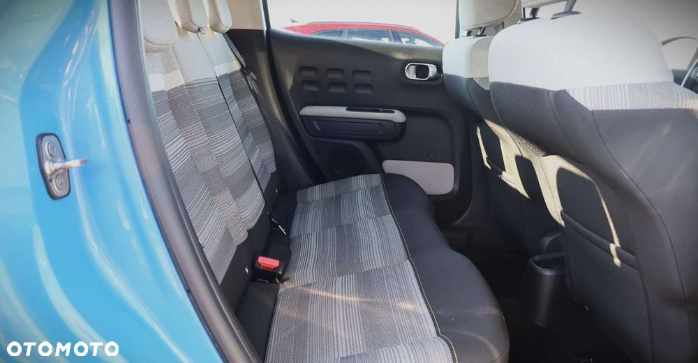 Citroën C3 - 17