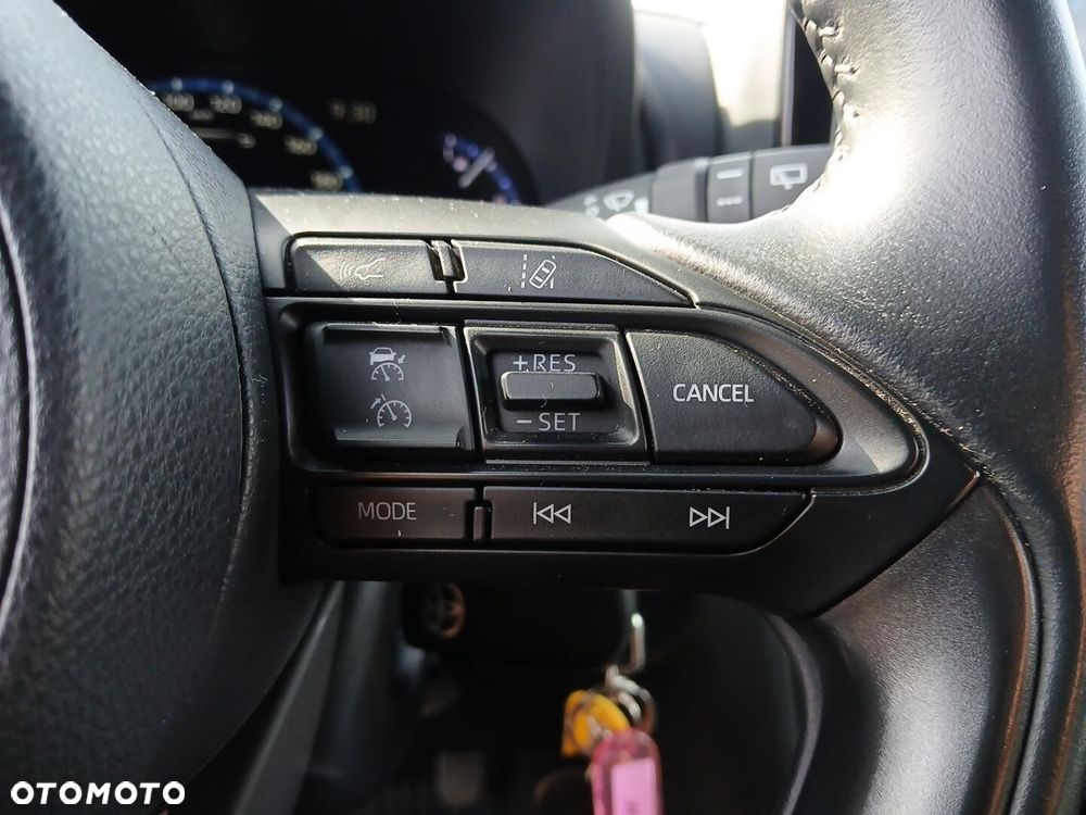 Toyota Yaris Cross 1.5 Comfort - 29