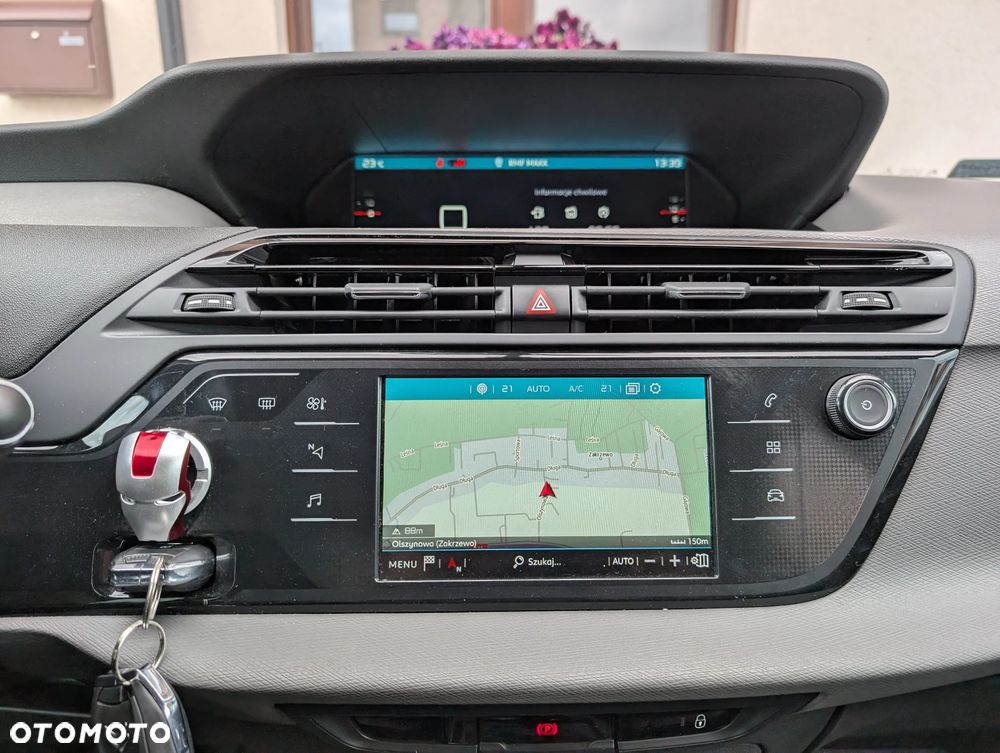 Citroën C4 Grand Picasso 1.2 PureTech MoreLife S&S - 31