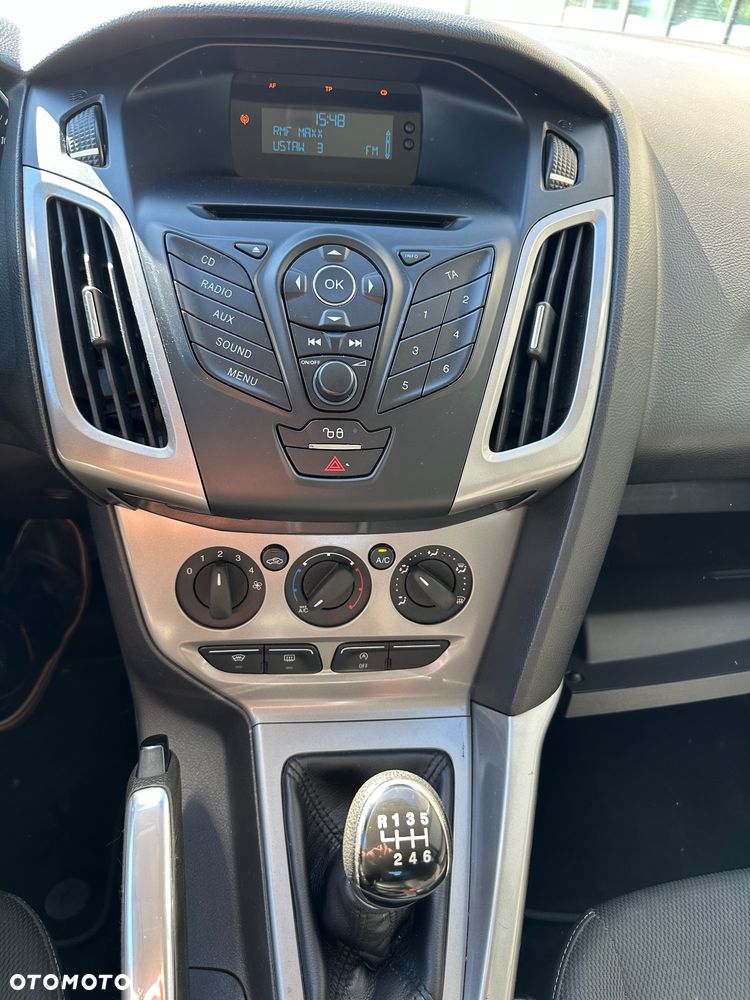 Ford Focus 1.0 EcoBoost Edition - 30