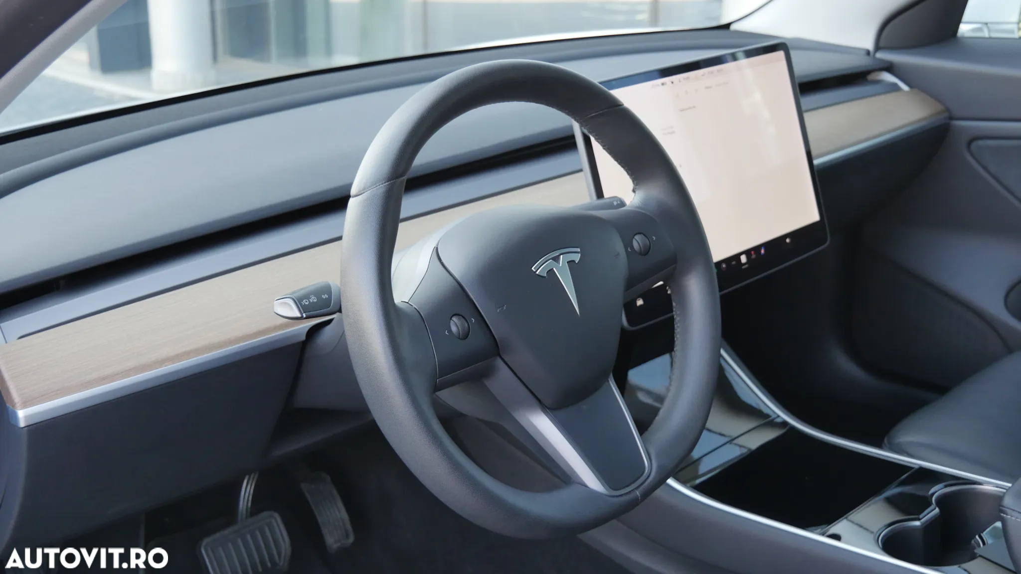 Tesla Model 3 Allradantrieb Dual Motor Performance - 12