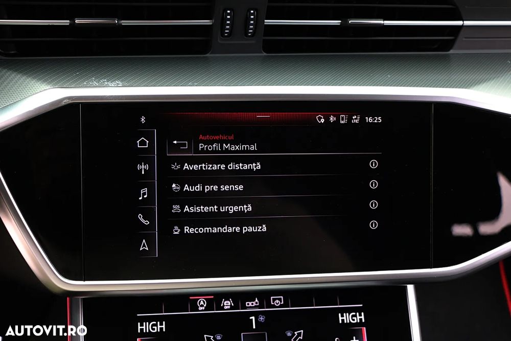 Audi A6 2.0 45 TFSI S tronic Sport - 24