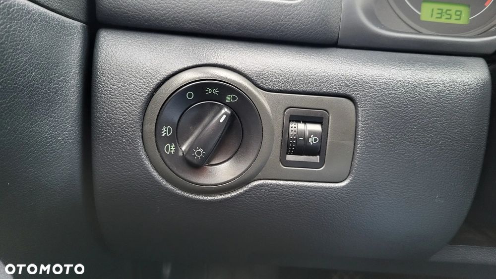 Skoda Octavia - 16