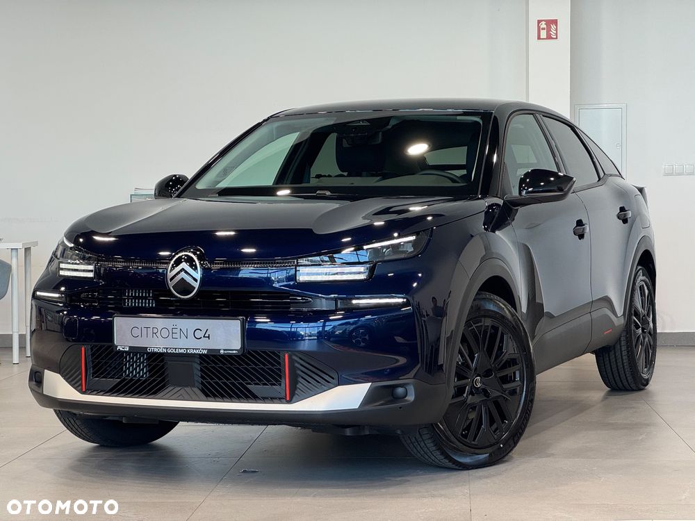 Citroën C4 1.2 mHEV Collection eDCT6 - 3