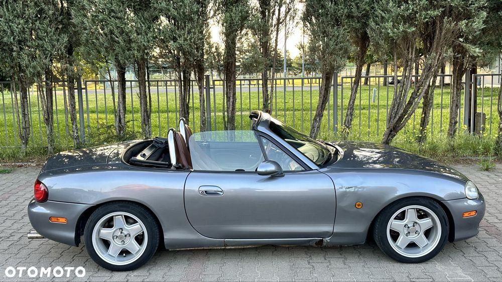 Mazda MX-5 - 7
