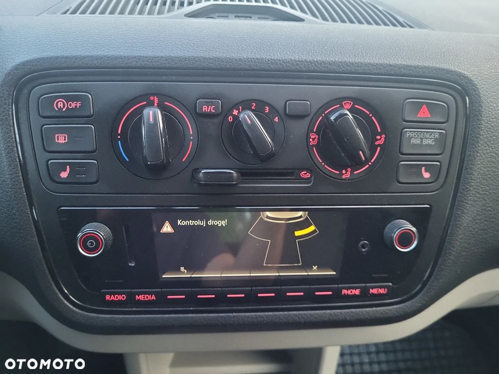 Seat Mii 1.0 Style - 6