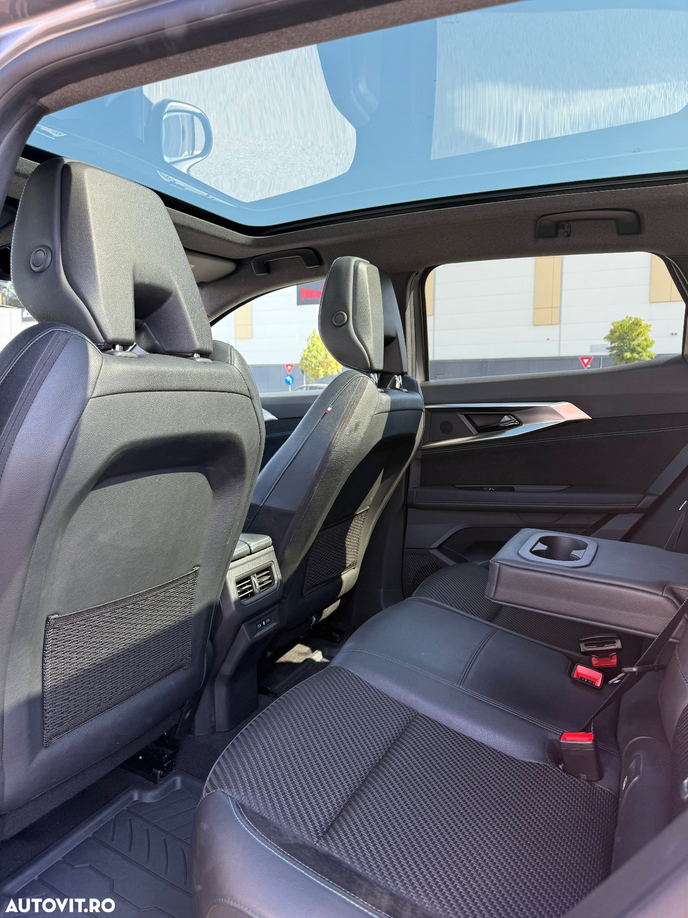 Renault Austral E-Tech Full Hybrid 200 Iconic - 10