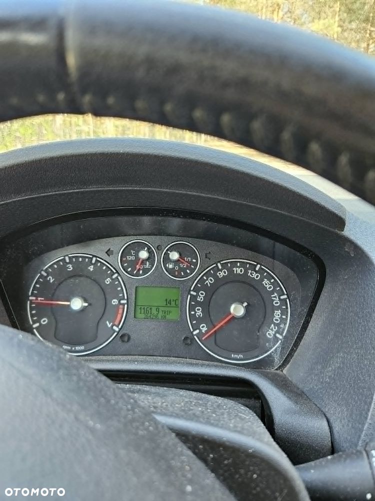 Ford Fusion 1.4 Trend - 12