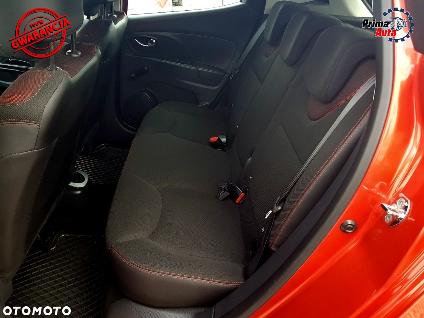 Renault Clio - 4