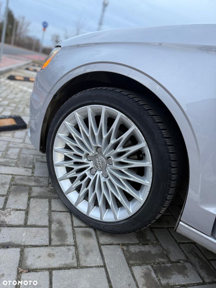Audi A3 - 8