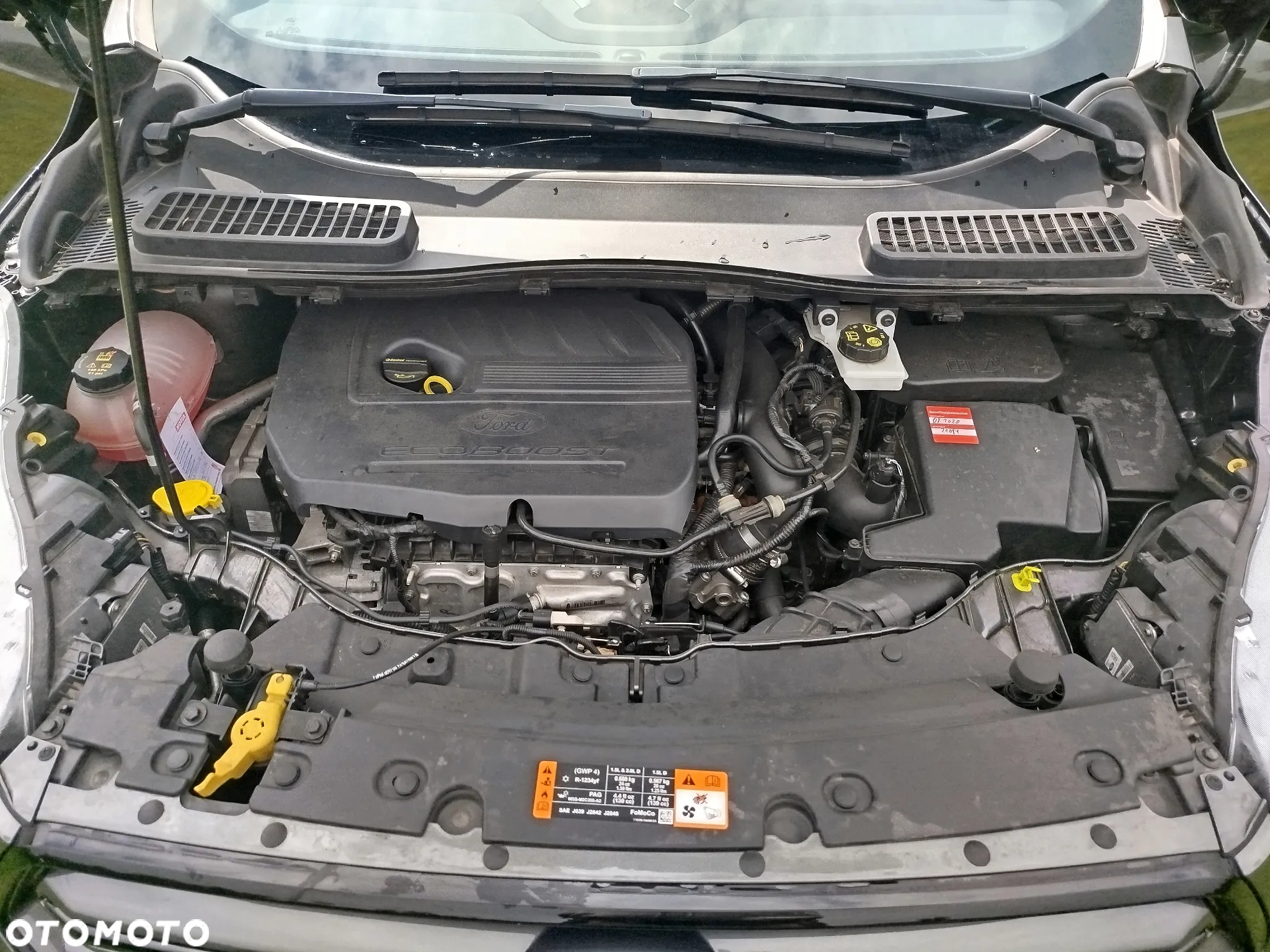 Ford Kuga 1.5 EcoBoost 4x4 ST-Line - 12