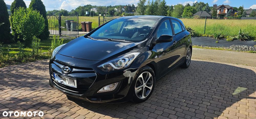 Hyundai i30 - 4