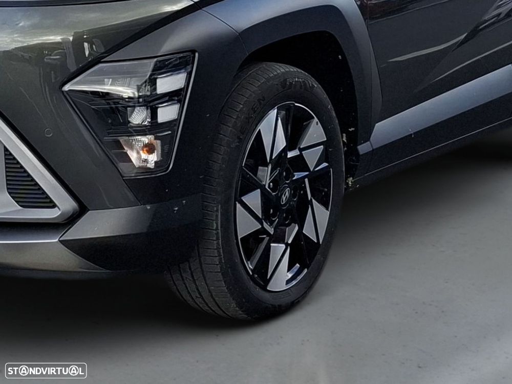 Hyundai Kauai 1.0 T-GDi Premium (TT) - 4