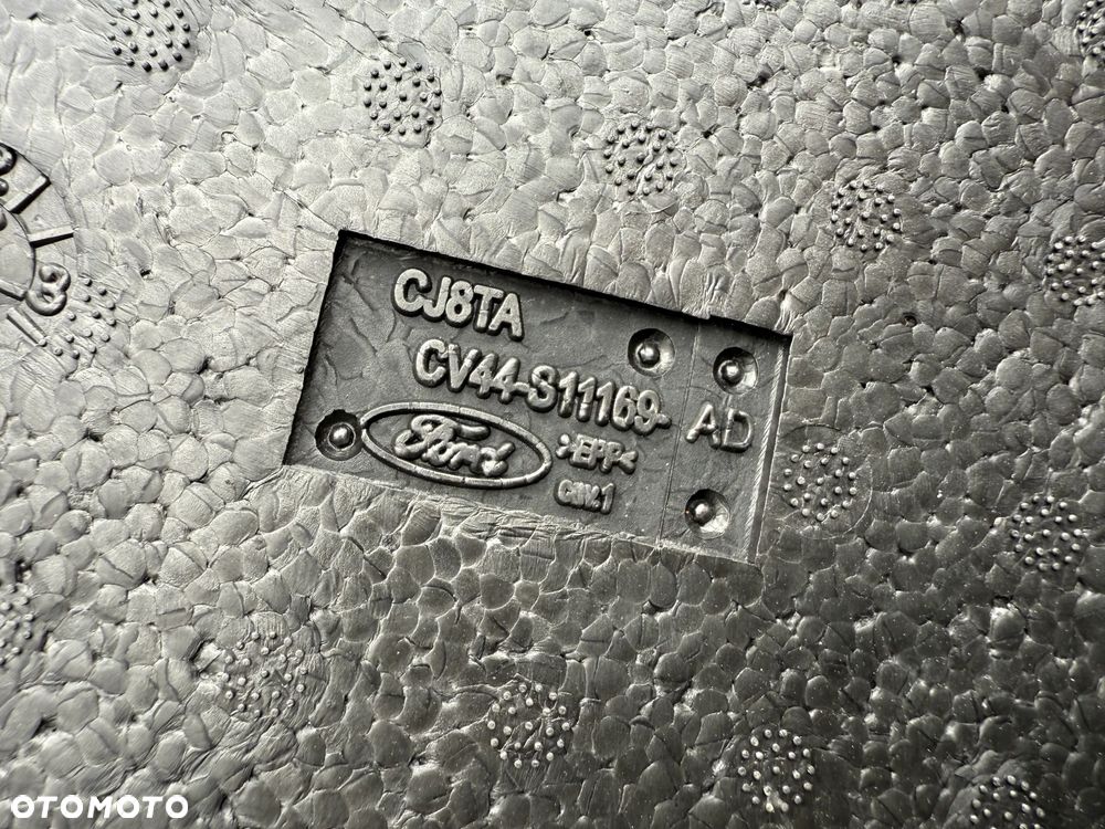 Styropian wypełnienie bagażnika Ford Kuga II MK2 CJ54-R13W055-AB CJ54-R13W054-AB CV44-S11169-AD CV44-R13W059-AA OE - 4