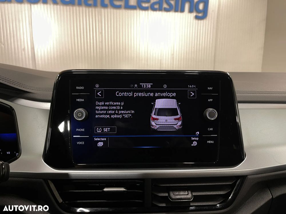 VOLKSWAGEN T-Roc 2023 — imagine 16