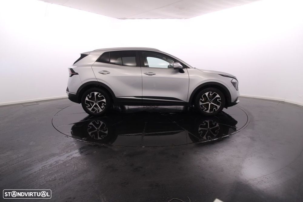 Kia Sportage 1.6 T-GDI Drive - 9