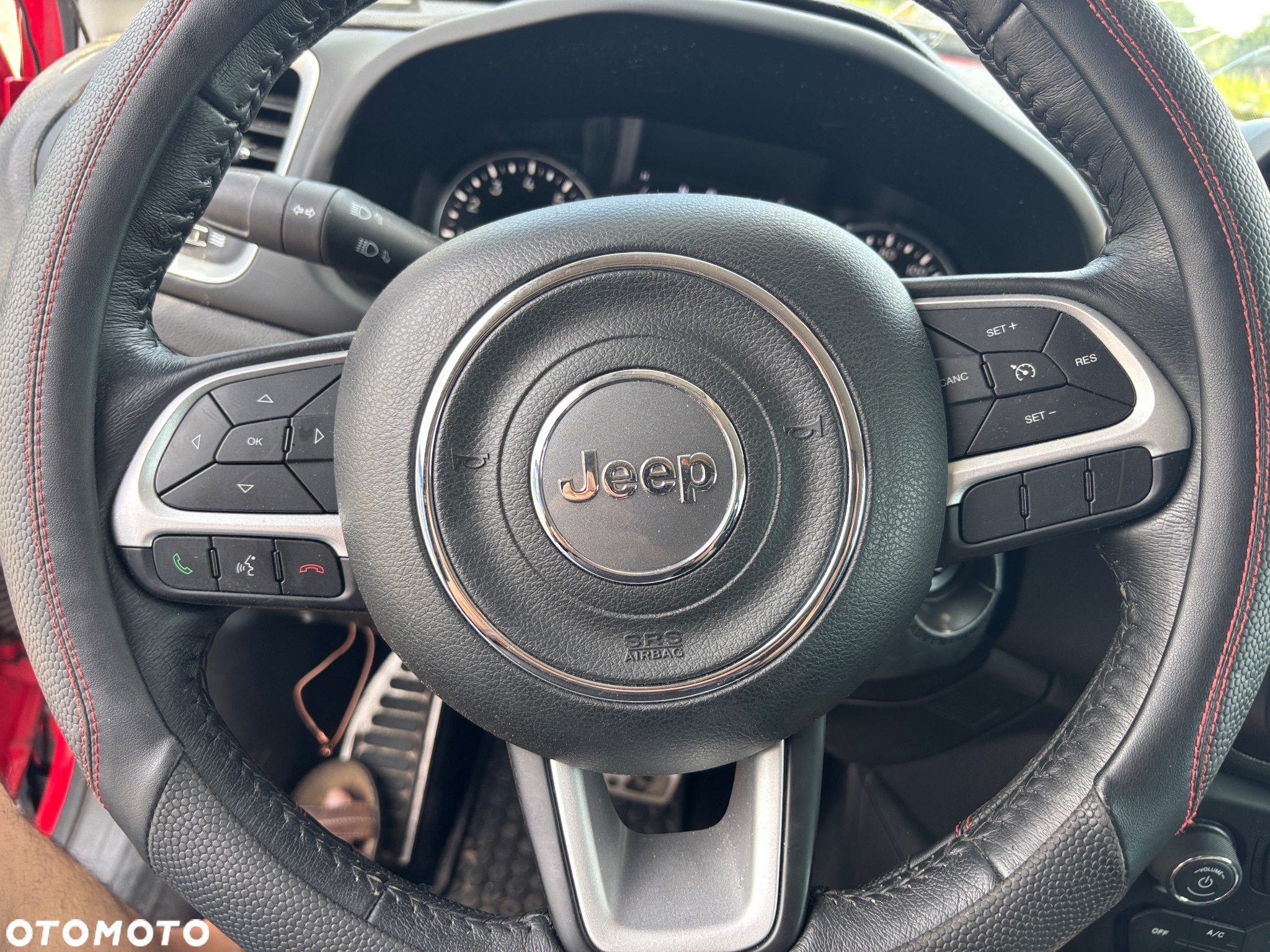 Jeep Renegade - 28