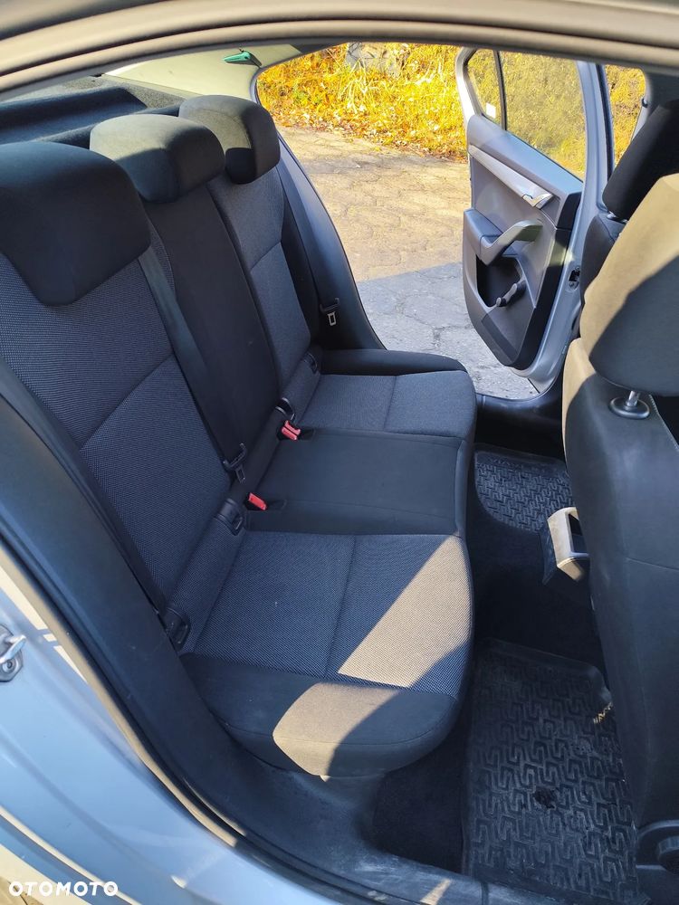Skoda Octavia 1.6 TDI Ambition - 7