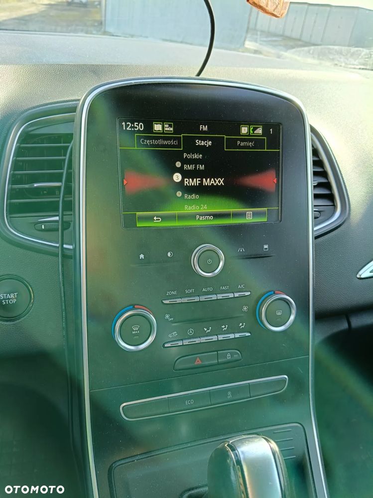 Renault Scenic ENERGY dCi 110 EDC BOSE EDITION - 8