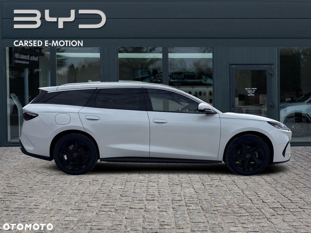 BYD Seal 6 - 7