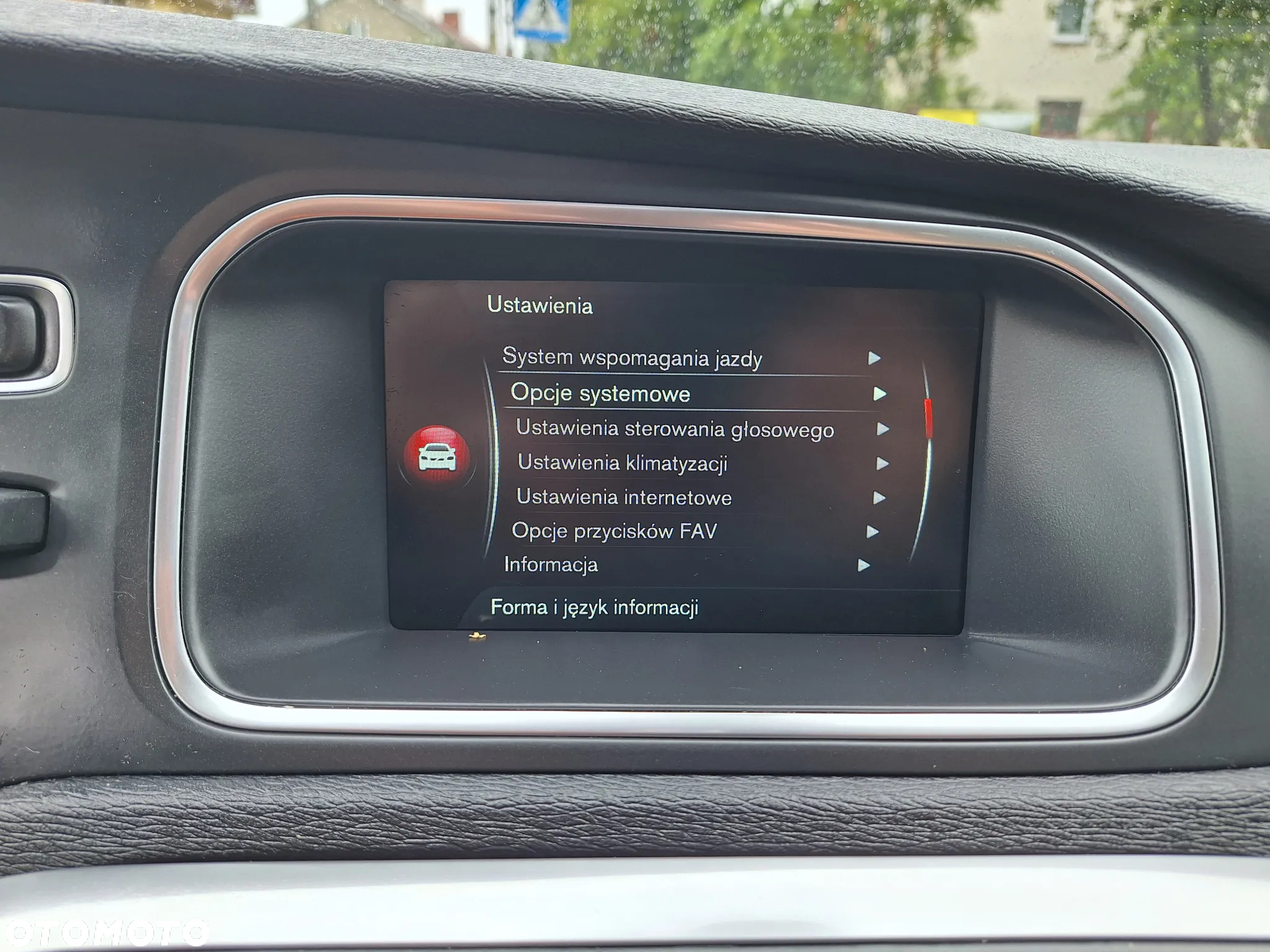 Volvo V40 D4 RDesign - 26