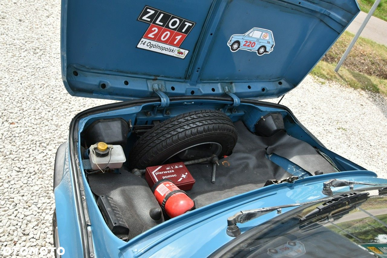 Fiat 126 - 28