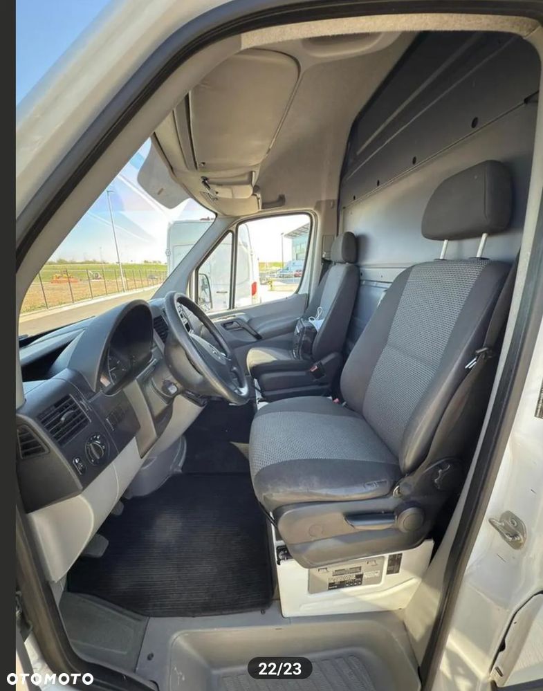 Mercedes-Benz L2H2 SPRINTER 310 - 22