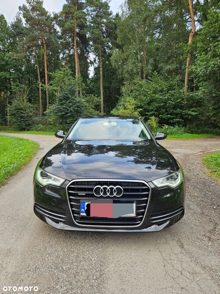 Audi A6 Limousine - 10