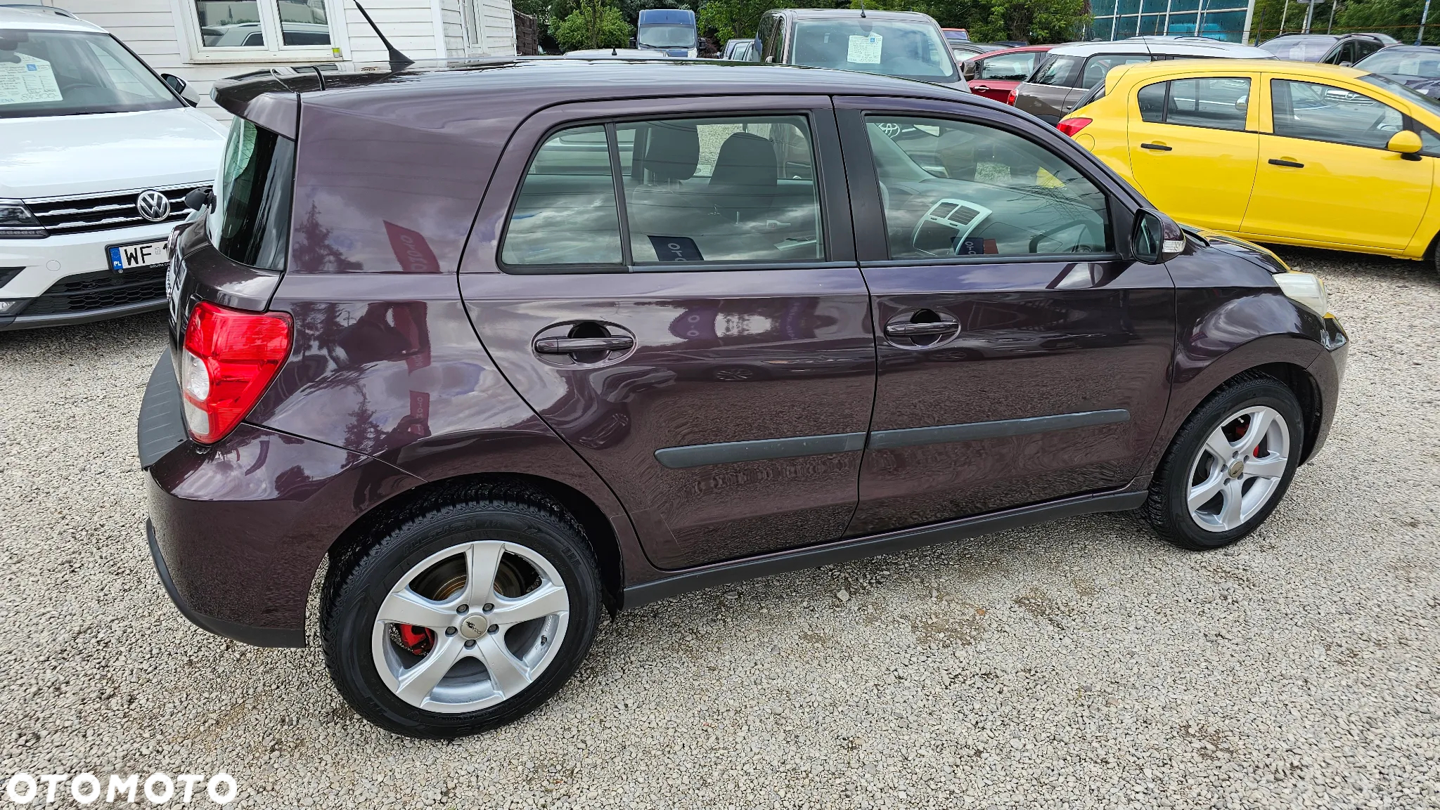 Toyota Urban Cruiser 1.33 Sol EU5 - 33