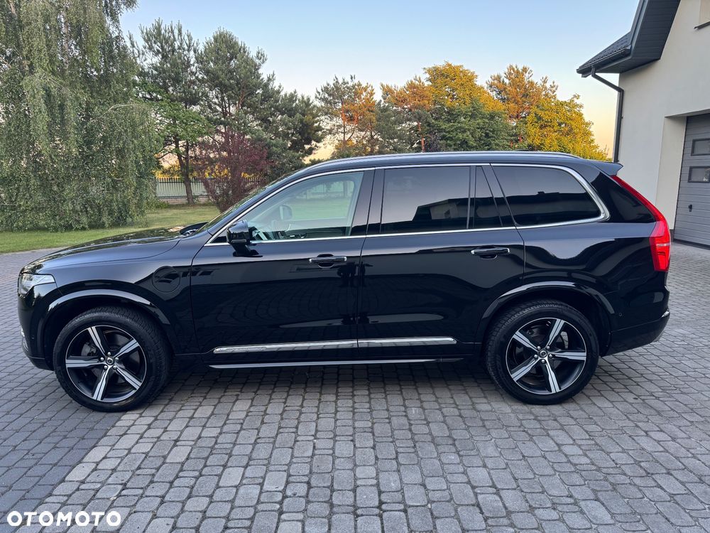 Volvo XC 90 T8 AWD Twin Engine Geartronic Inscription - 2