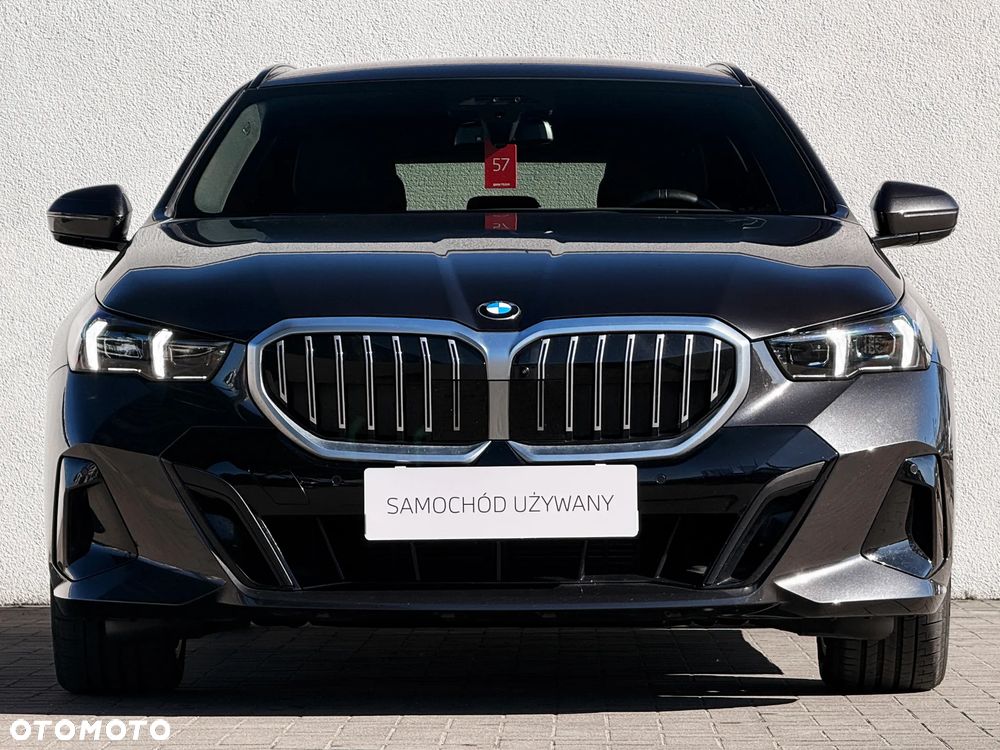 BMW Seria 5 - 6
