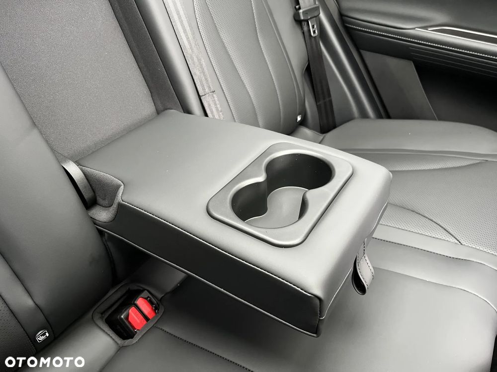 Chery Tiggo 7 1.5 T-GDI Super Hybrid Prestige DHT - 22