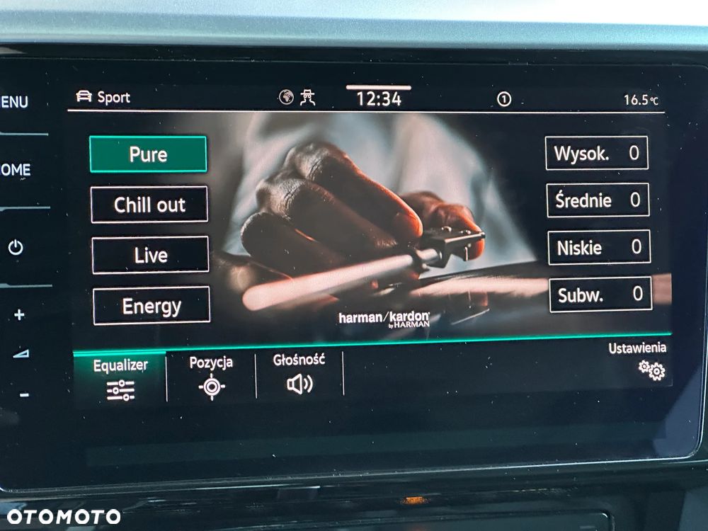 Volkswagen Arteon 2.0 TSI DSG R-Line Edition - 34