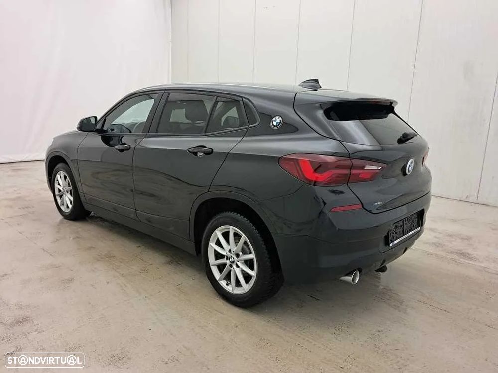 BMW X2 16 d sDrive Auto Advantage - 7